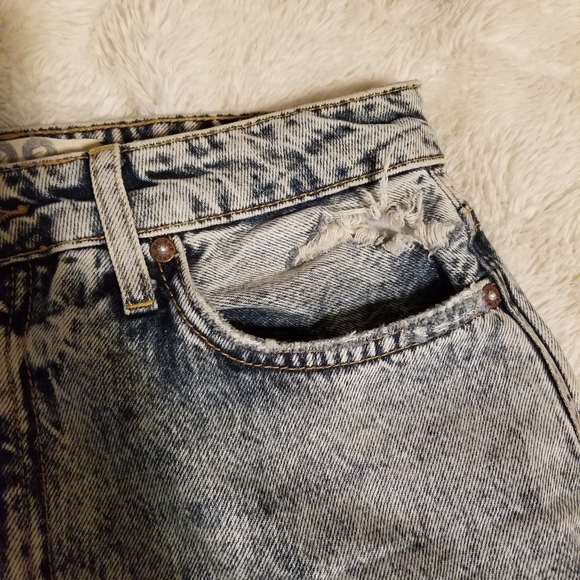 Free people my one lane jeans - Picture 4 of 11